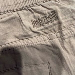 Just Cavalli beach wear shorts size M